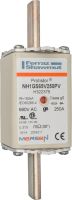 Sicherungseinsatz NH gS NH1GS69V250PV