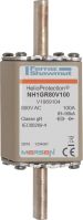 Sicherungseinsatz NH1GR80V100