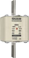 Sicherungseinsatz NH4AGG50V500