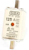 NH-Sicherungseinsatz 2000103.10