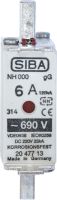 NH-Sicherungseinsatz 2047713.6