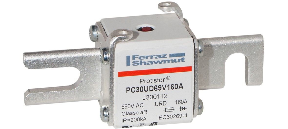 Sicherungseinsatz aR PC30UD69V160A
