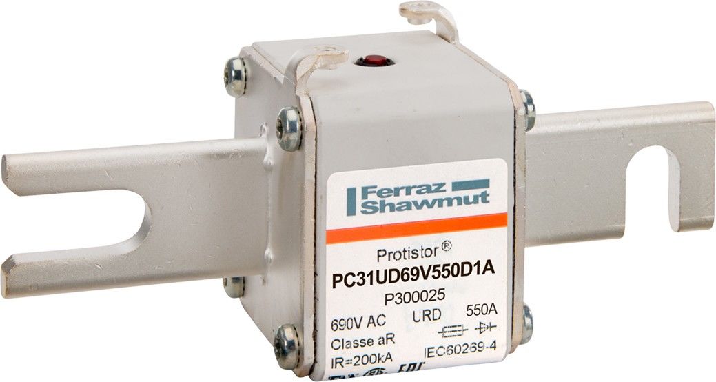 Sicherungseinsatz aR PC31UD69V500D1A