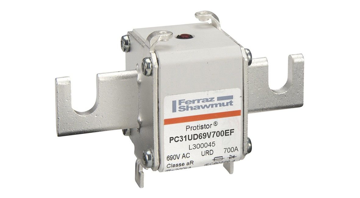 Sicherungseinsatz aR PC31UD69V700EF