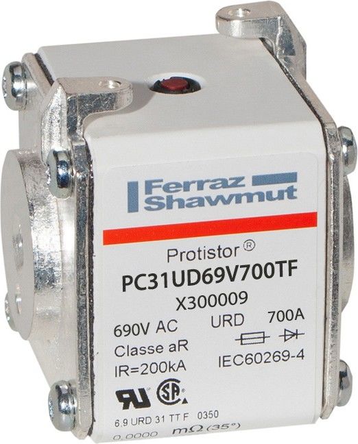 Sicherungseinsatz aR PC31UD69V700TF