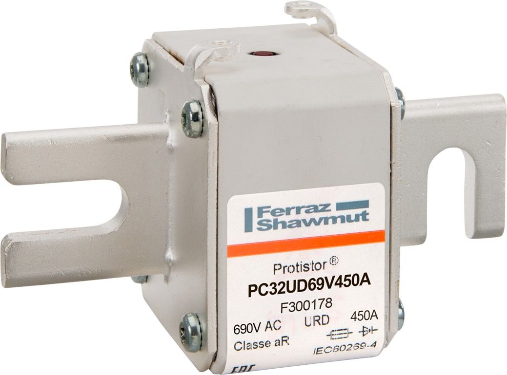 Sicherungseinsatz aR PC32UD69V450A