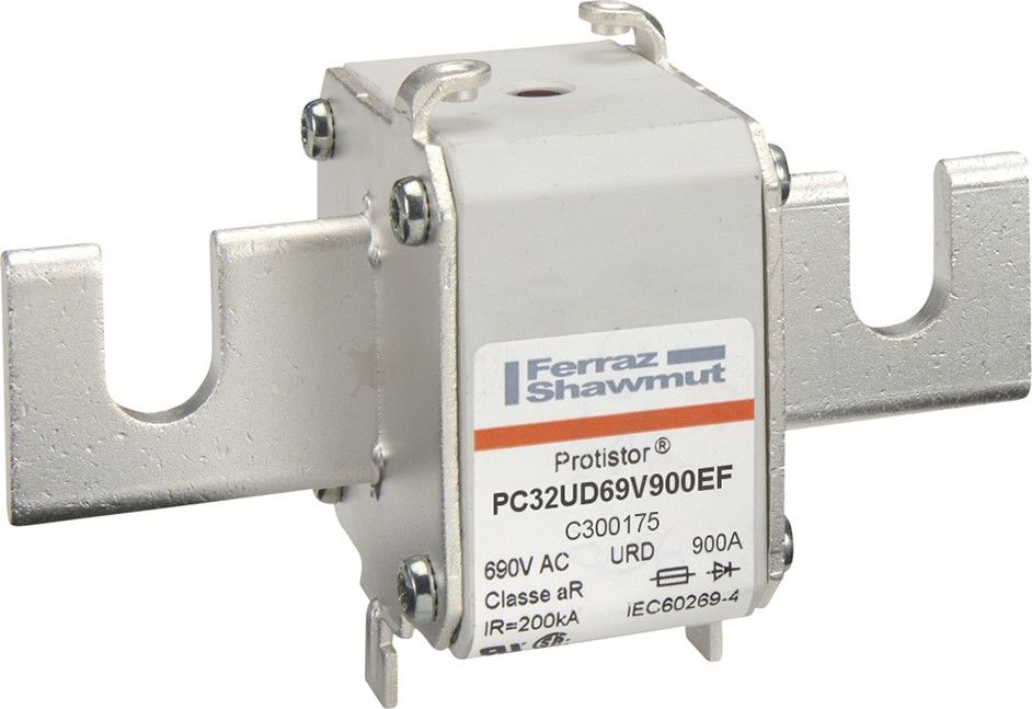 Sicherungseinsatz aR PC32UD69V900EF