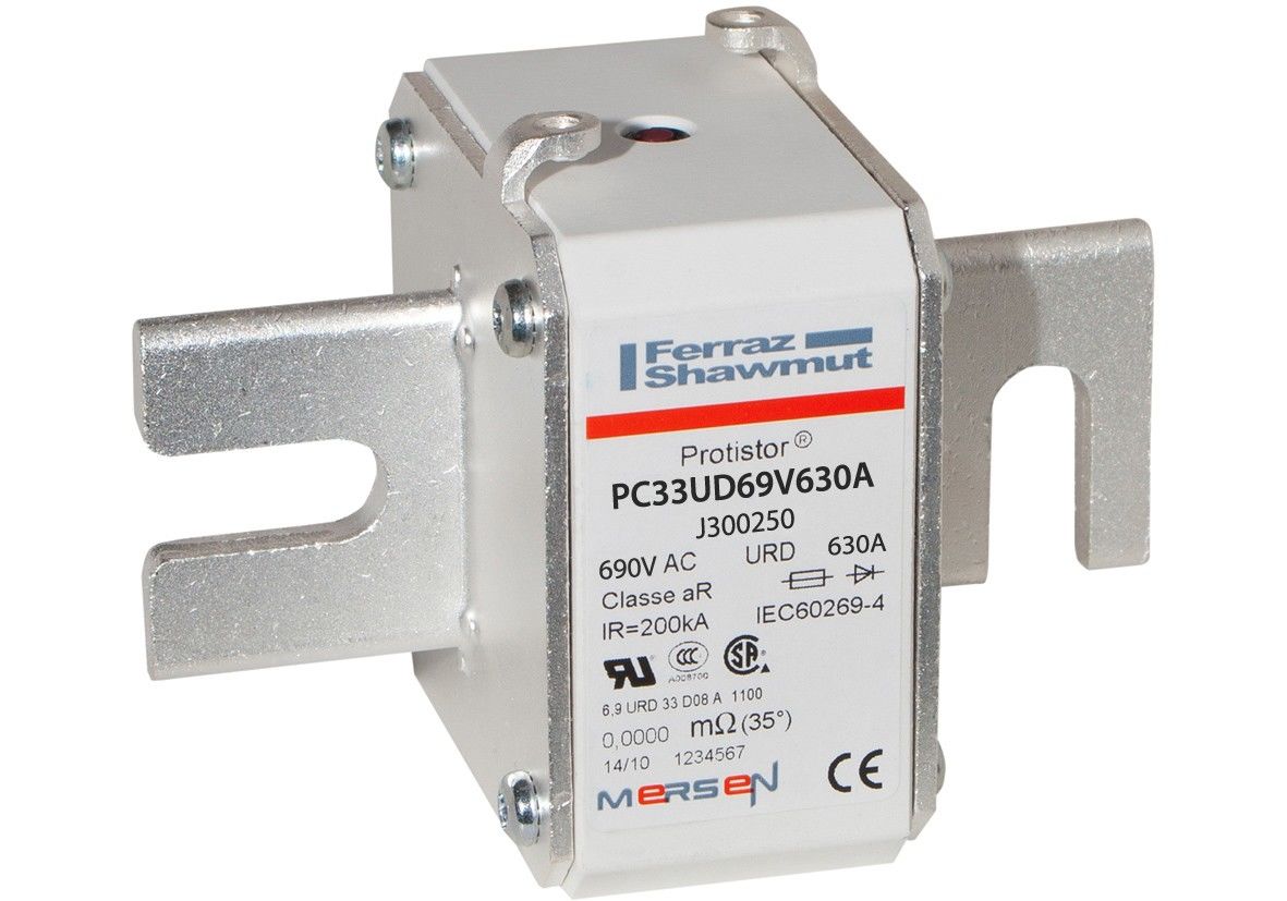 Sicherungseinsatz aR PC33UD69V630A