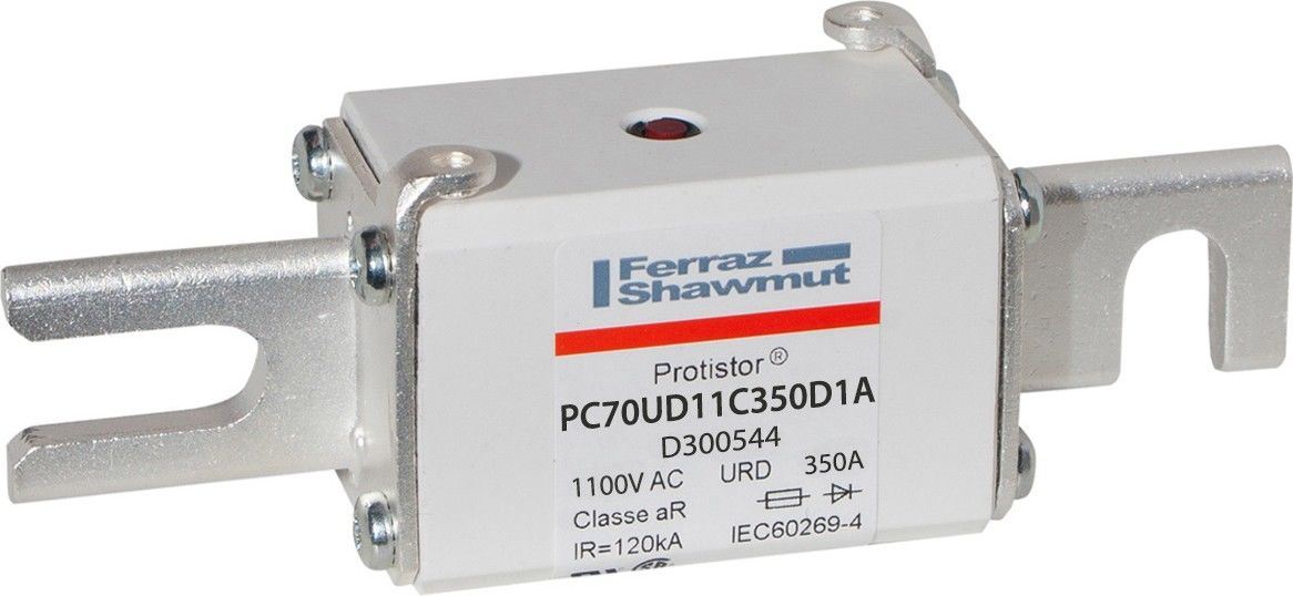 Sicherungseinsatz aR PC70UD11C350D1A