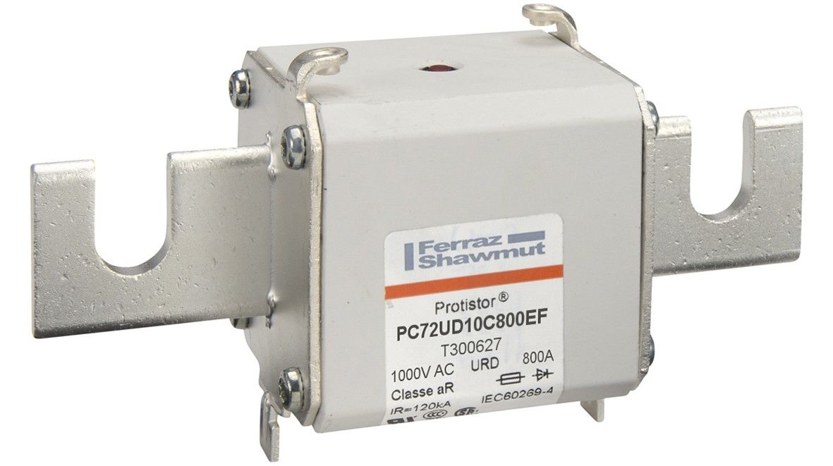 Sicherungseinsatz aR PC72UD10C800EF