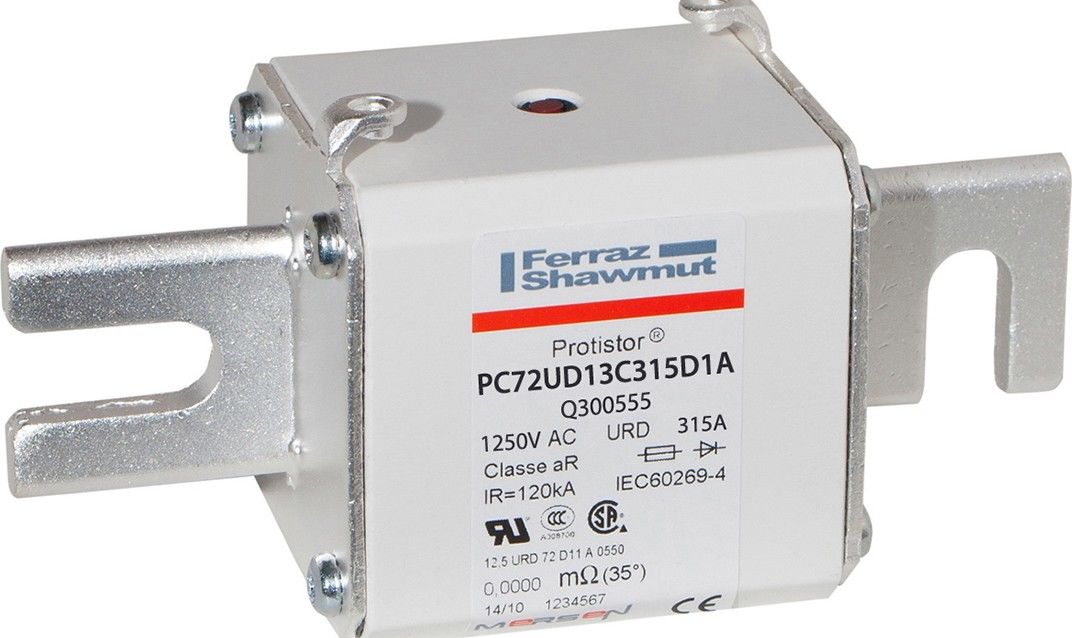 Sicherungseinsatz aR PC72UD13C315D1A