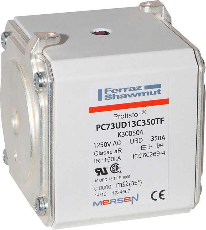 Sicherungseinsatz aR PC73UD13C350TF