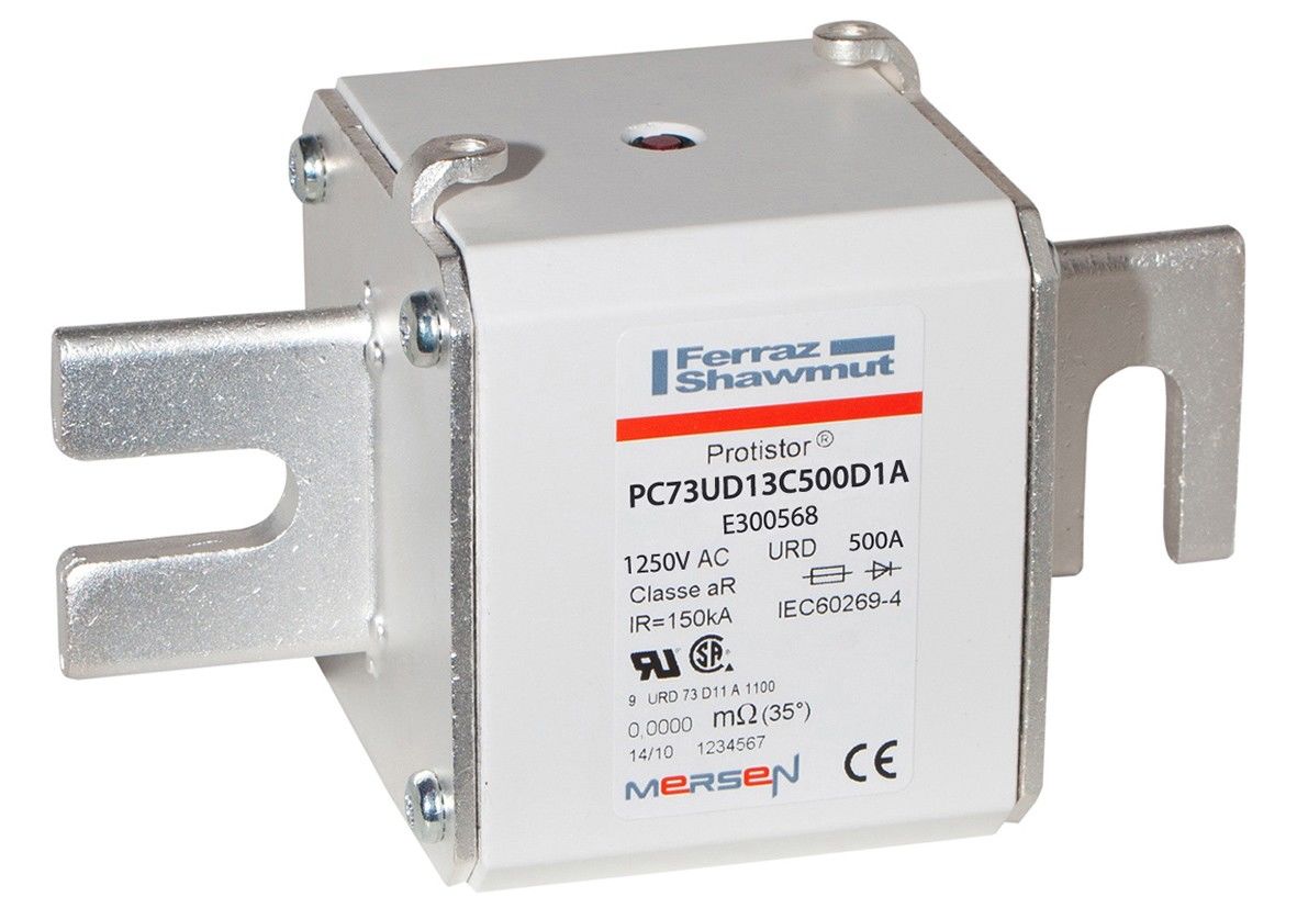 Sicherungseinsatz aR PC73UD13C500D1A