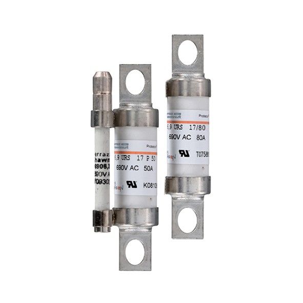 Sicherungseinsatz HL 6,9URS17/63 Sicherungseinsatz HL 6,9URS17/63