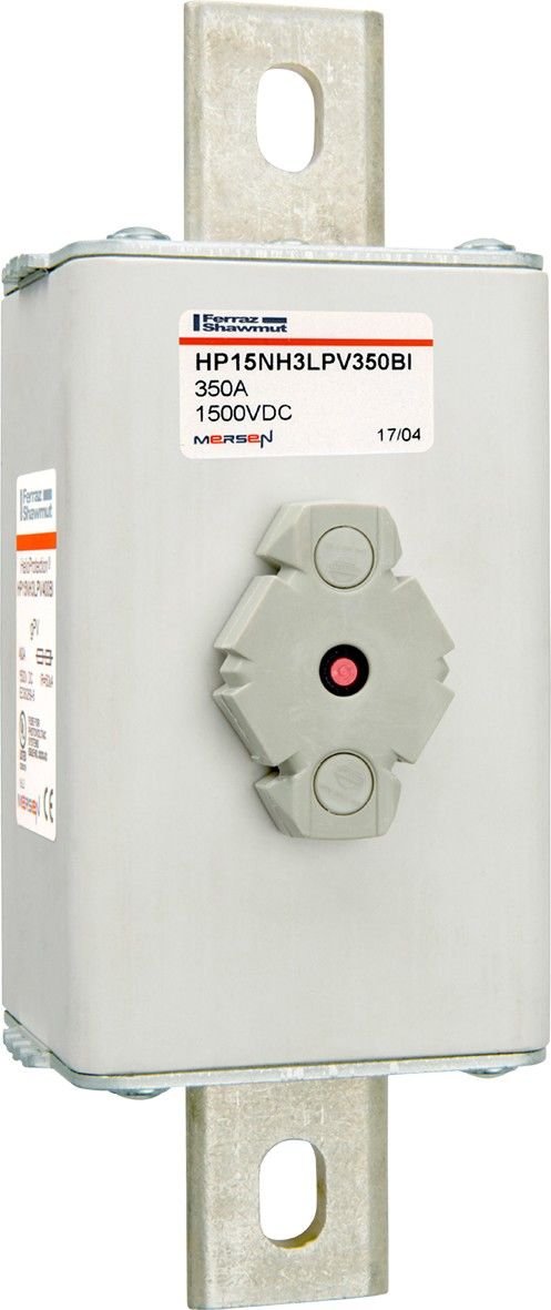 Sicherungseinsatz HP15NH3LPV200BI Sicherungseinsatz HP15NH3LPV200BI