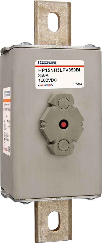 Sicherungseinsatz HP15NH3LPV350BI