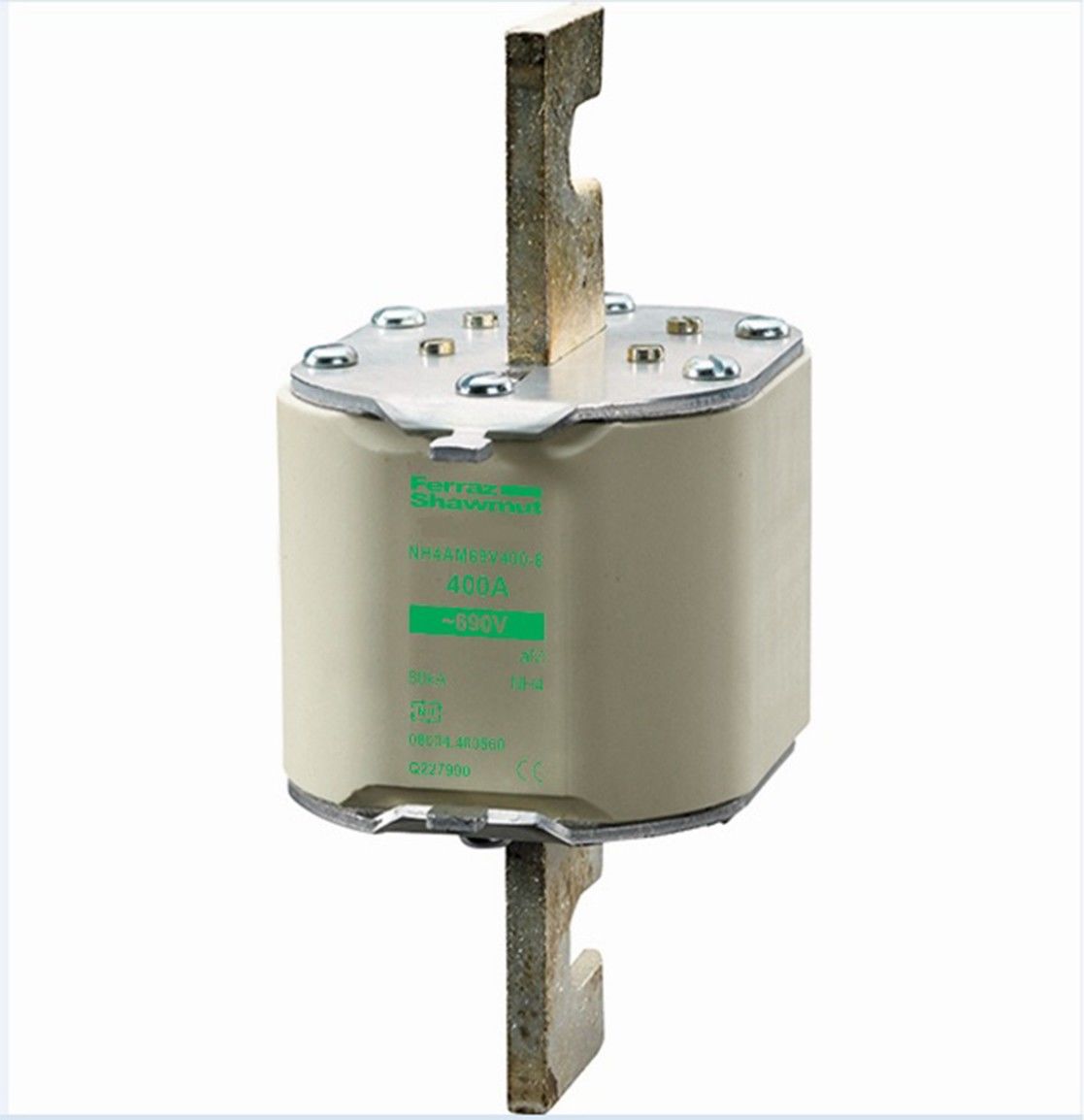 Sicherungseinsatz NH aM NH4AM69V500-8