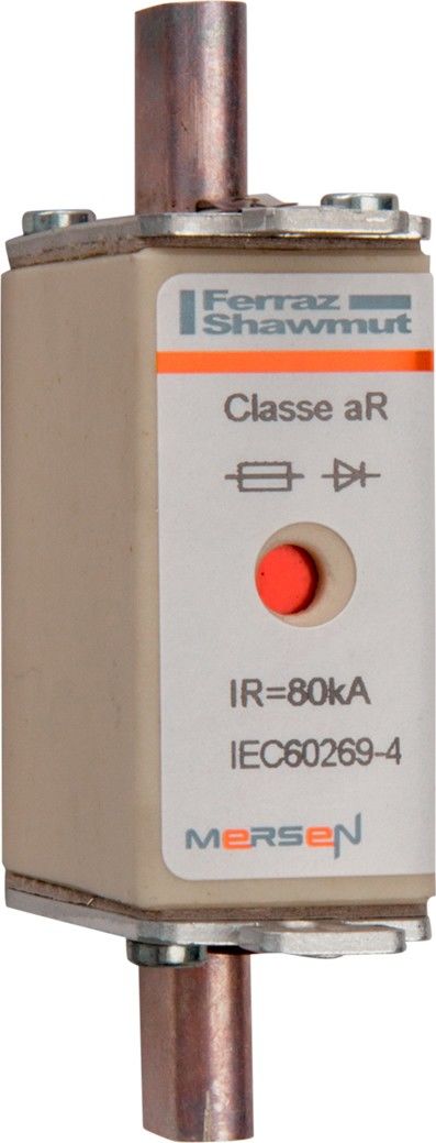 Sicherungseinsatz NH aR NH000UD69V80PV