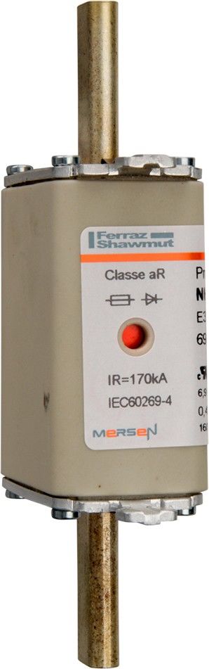 Sicherungseinsatz NH aR NH0UD69V10PV