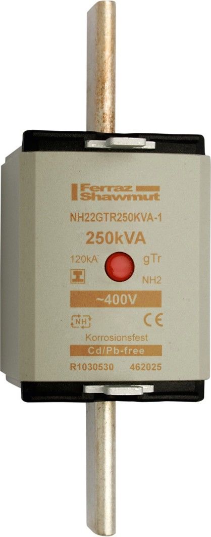 Sicherungseinsatz NH gTr NH2GTR160KVA-1 Sicherungseinsatz NH gTr NH2GTR160KVA-1