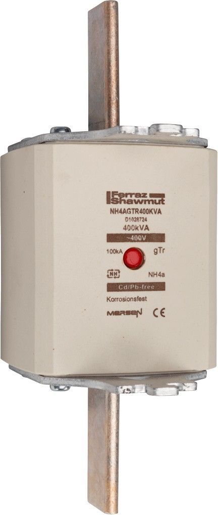 Sicherungseinsatz NH gTr NH4AGTR100KVA Sicherungseinsatz NH gTr NH4AGTR100KVA