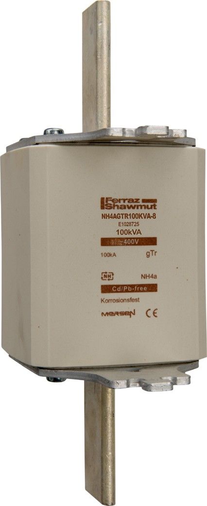Sicherungseinsatz NH gTr NH4AGTR100KVA-8