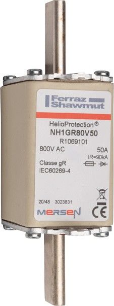 Sicherungseinsatz NH1GR80V50