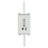 Sicherungseinsatz Nieders. NH FUSE 63#63NHG02B