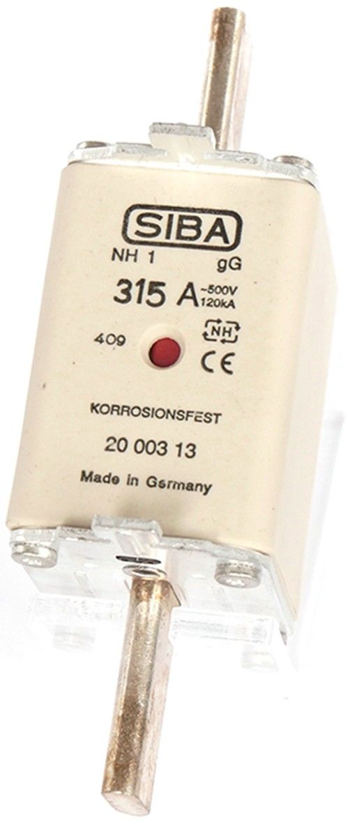 NH-Sicherungseinsatz 2000303.100 NH-Sicherungseinsatz 2000303.100
