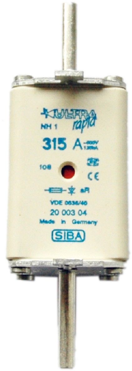NH-Sicherungseinsatz 2000404.355 NH-Sicherungseinsatz 2000404.355