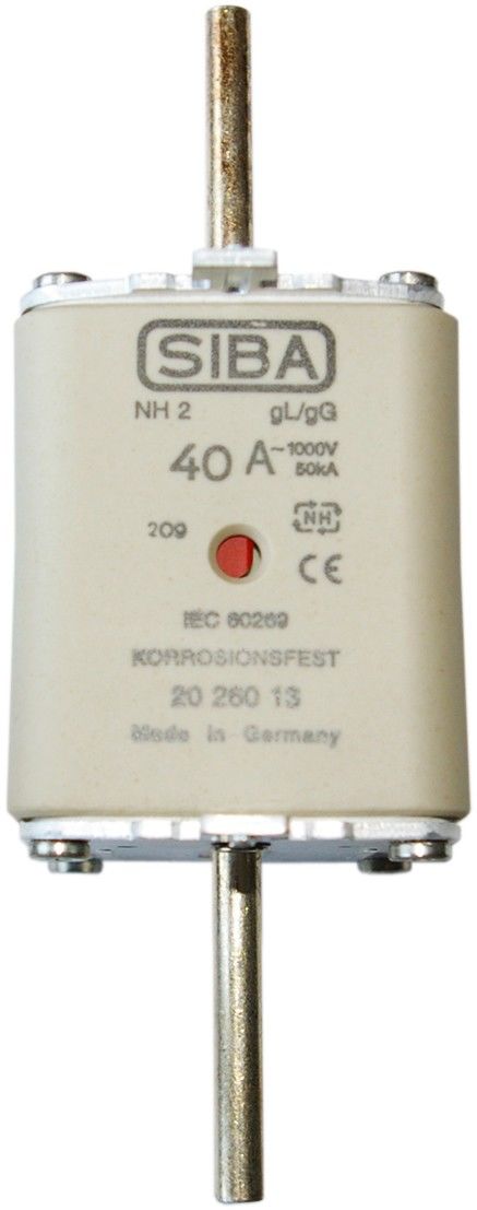 NH-Sicherungseinsatz 2000515.577 NH-Sicherungseinsatz 2000515.577