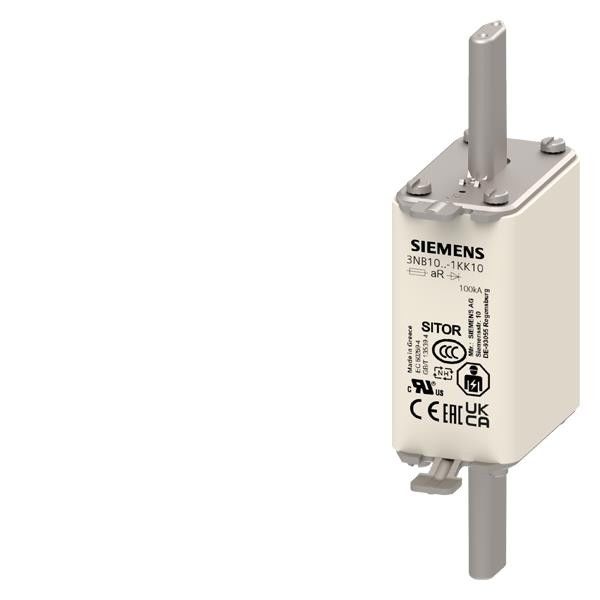 SITOR-Sicherungseinsatz 3NB1021-1KK10