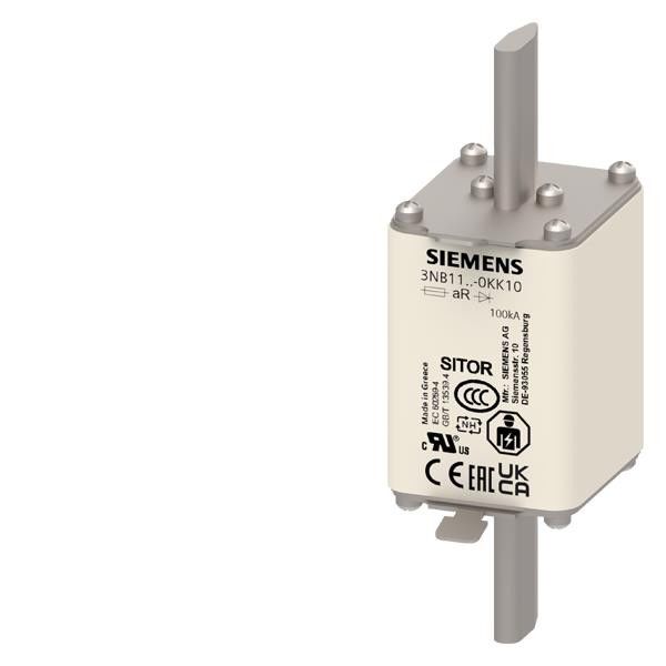 SITOR-Sicherungseinsatz 3NB1131-0KK10