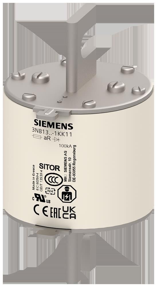 SITOR-Sicherungseinsatz 3NB1342-1KK11 SITOR-Sicherungseinsatz 3NB1342-1KK11