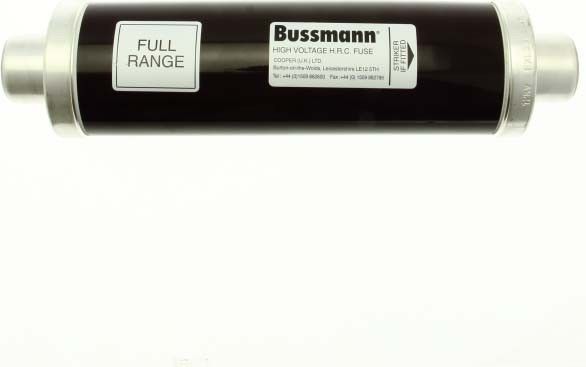 Sicherungseinsatz Mittels. 12KV 80AMP#12FXLSJ80