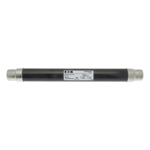 Sicherungseinsatz Mittels. 24KV 25Amp#24TDMEJ25 Sicherungseinsatz Mittels. 24KV 25Amp#24TDMEJ25