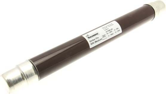 Sicherungseinsatz Mittels. 24KV125A#24TXMEJ125 Sicherungseinsatz Mittels. 24KV125A#24TXMEJ125