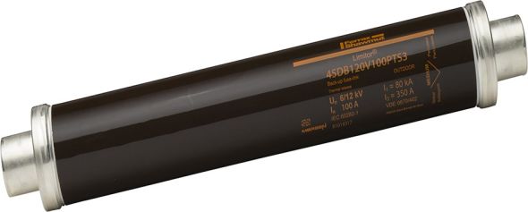 Sicherungseinsatz HH 45DB120V100PTS3 Sicherungseinsatz HH 45DB120V100PTS3