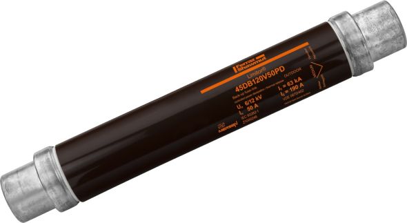 Sicherungseinsatz HH 45DB120V6,3PD Sicherungseinsatz HH 45DB120V6,3PD