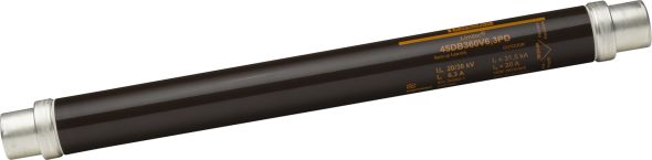 Sicherungseinsatz HH 45DB360V25PD Sicherungseinsatz HH 45DB360V25PD