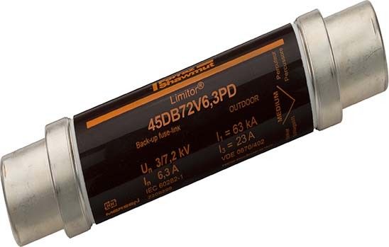 Sicherungseinsatz HH 45DB72V6,3PD Sicherungseinsatz HH 45DB72V6,3PD