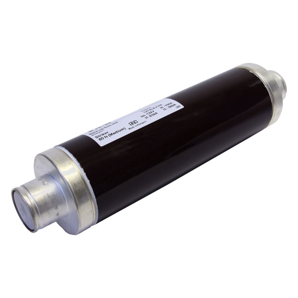 Sicherungseinsatz Mittels. 12KV160A#12TXLEJ160