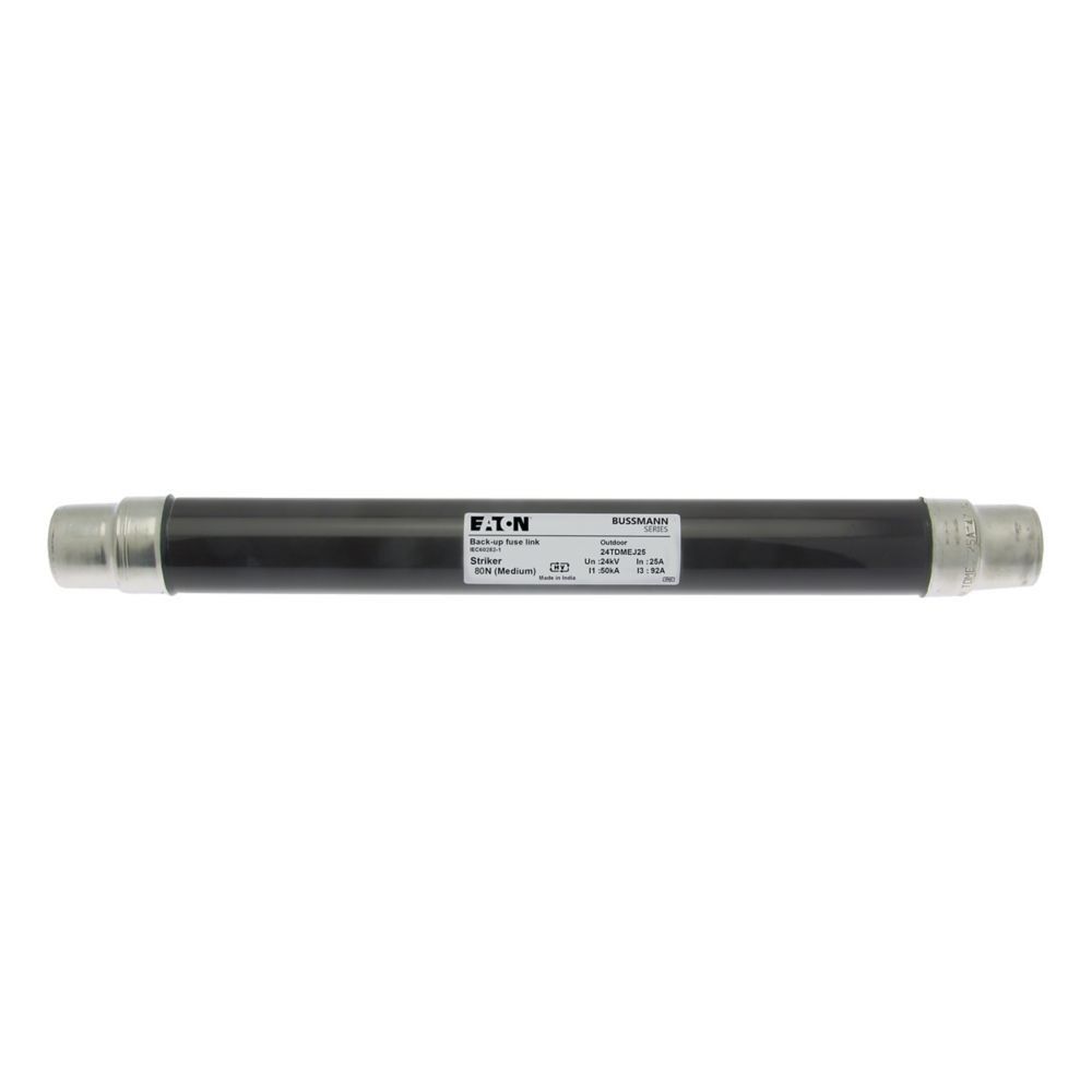Sicherungseinsatz Mittels. 24KV 25Amp#24TDMEJ25
