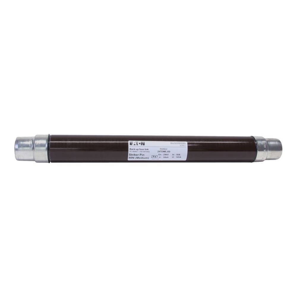 Sicherungseinsatz Mittels. 24KV 25Amp#24TDMEJ25