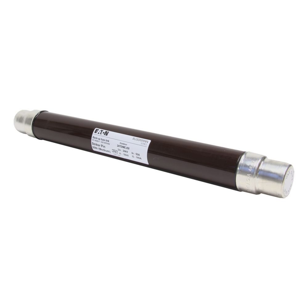 Sicherungseinsatz Mittels. 24KV100Am#24TFMEJ100