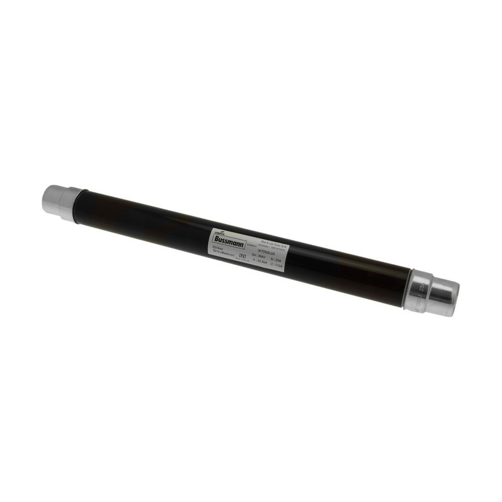 Sicherungseinsatz Mittels. 36KV 25AMP#36TDQSJ25