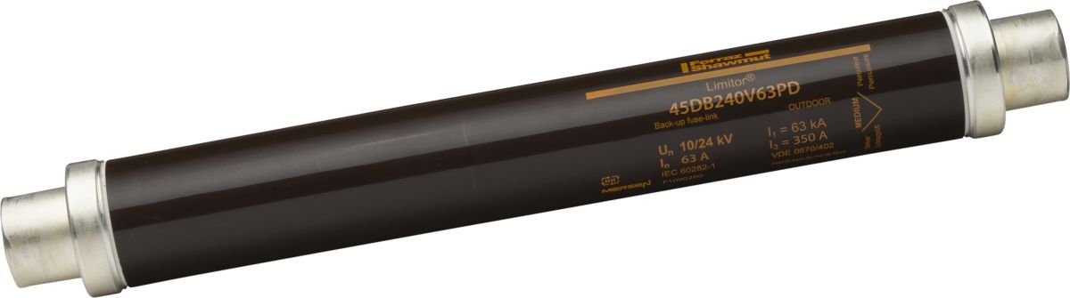 Hochsp.Sicherungseinsatz 45DB240V63PD