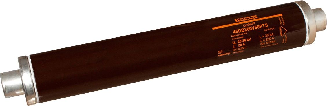 Hochsp.Sicherungseinsatz 45DB360V63PD