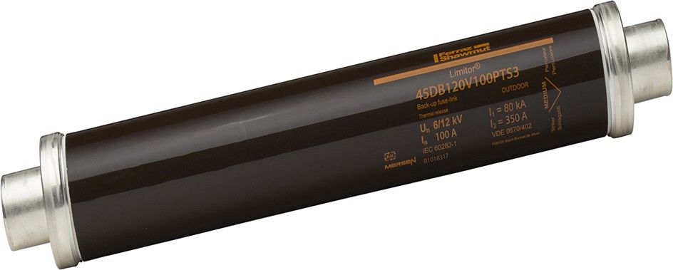 Sicherungseinsatz HH 45DB120V100PTS3 Sicherungseinsatz HH 45DB120V100PTS3
