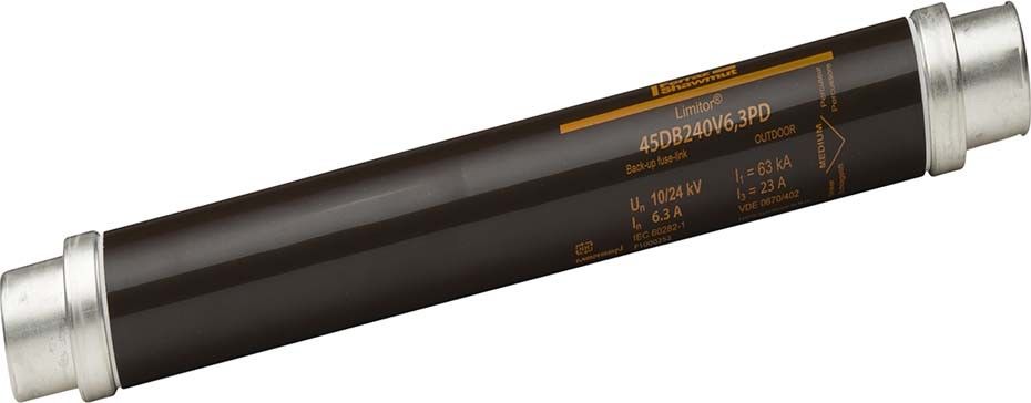Sicherungseinsatz HH 45DB240V6,3PD Sicherungseinsatz HH 45DB240V6,3PD
